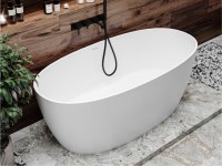 Ванна IRELAND Miraggio MIRAGGIO