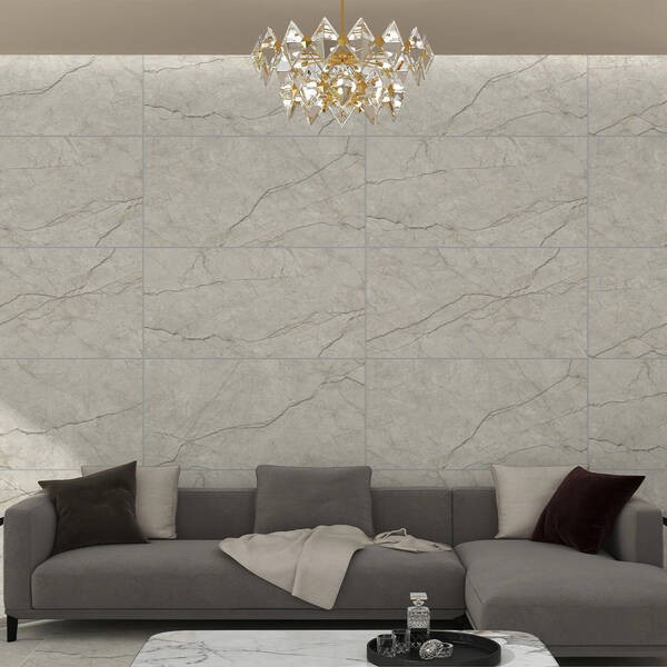 RIVULET TAUPE CERAMICA DESEO фото 1