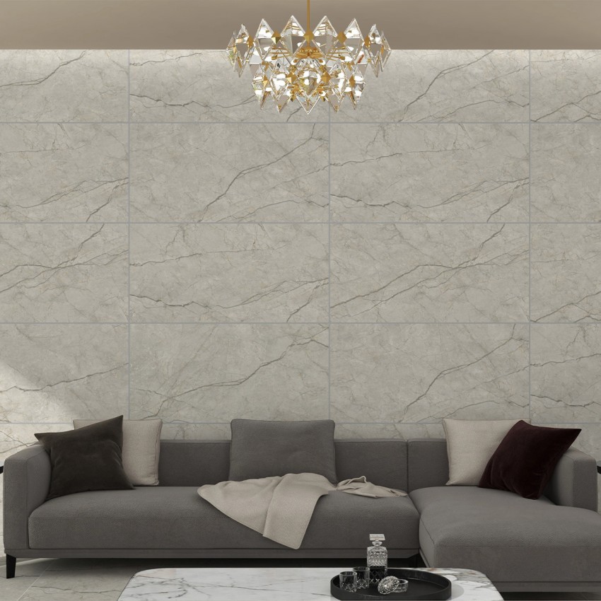 RIVULET TAUPE (1 сорт) CERAMICA DESEO