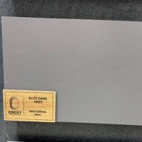 ELITE DARK GREY COLORED BODY ALMERA CERAMICA-2 фото 3