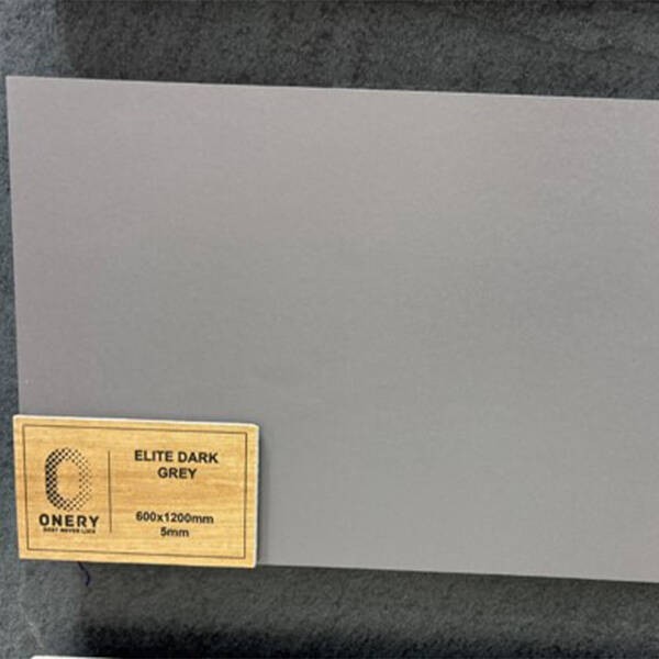 ELITE DARK GREY COLORED BODY ALMERA CERAMICA-2 фото 3