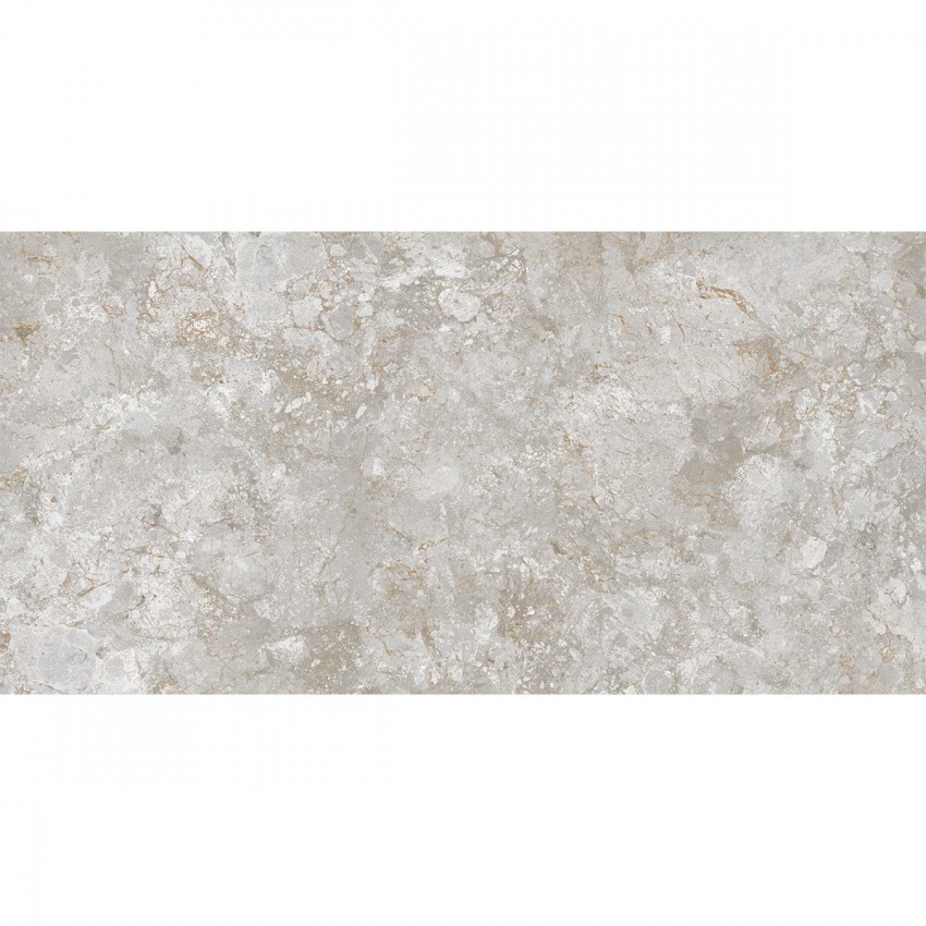 AMBROSIA RELIEF LIGHT GREY (1 сорт) ALMERA CERAMICA-2 фото 1
