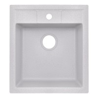 Мийка для кухні (GRA-09) 460х515/200 Lidz