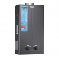 Колонка газова димохідна 10 л JSD20-10CR BLACK Thermo Alliance Thermo Alliance фото 2