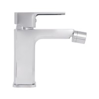 Змішувач для біде Dozorca 001AF,Chrome (k35)  LDDOZ001AFCRM48991 Lidz LIDZ фото 4