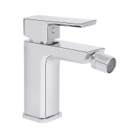 Змішувач для біде Dozorca 001AF,Chrome (k35)  LDDOZ001AFCRM48991 Lidz LIDZ