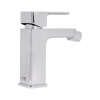 Змішувач для біде Dozorca 001AF,Chrome (k35)  LDDOZ001AFCRM48991 Lidz LIDZ фото 3