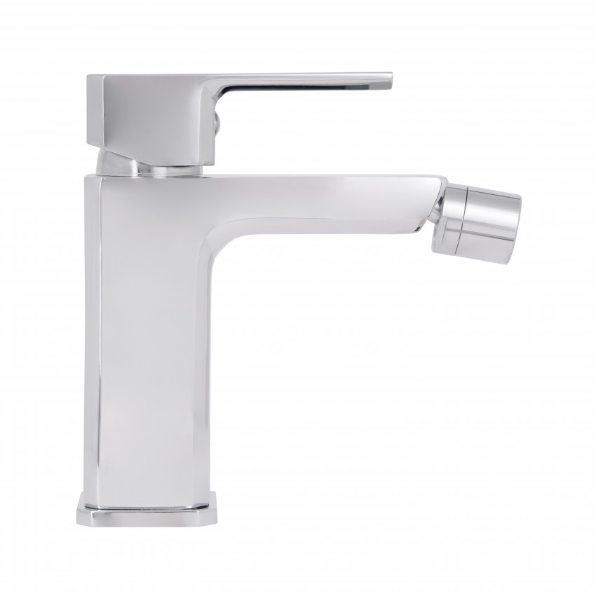 Змішувач для біде Dozorca 001AF,Chrome (k35)  LDDOZ001AFCRM48991 Lidz LIDZ фото 4