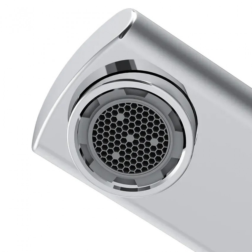 F85A50000 X-Joy S, змішувач для ванни/душу, хром (1 сорт) AM.PM фото 2