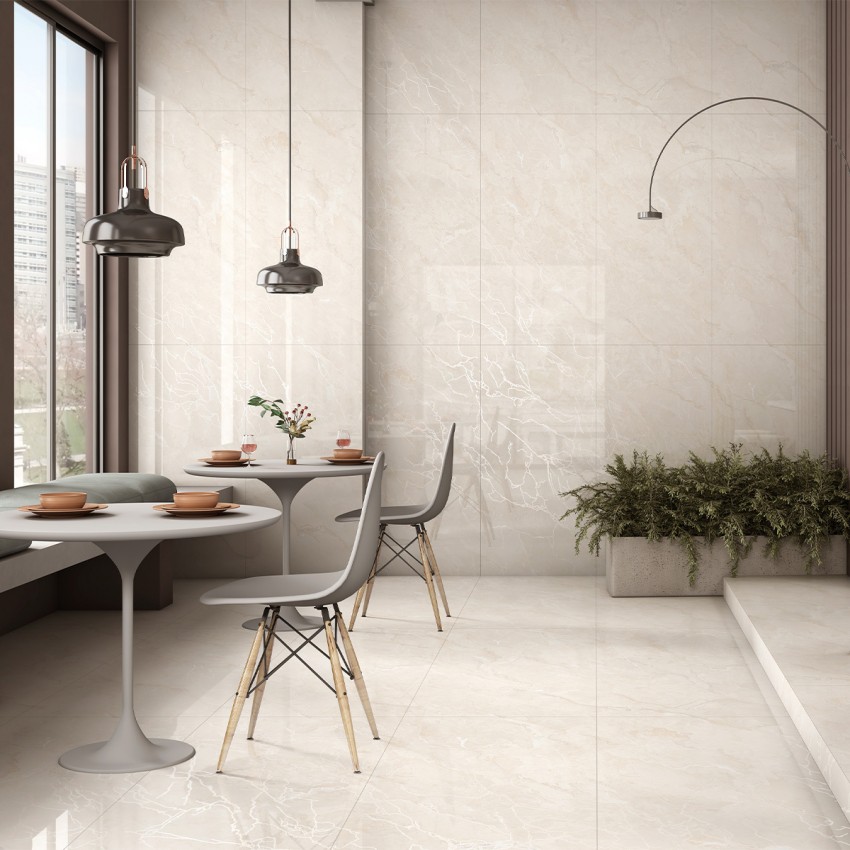 CORALITO CREMA ENDLESS (1 сорт) ALMERA CERAMICA-2