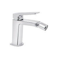 Змішувач для биде Crow, Chrome (k30) QTCRO255CRM49177 Qtap QTAP фото 2