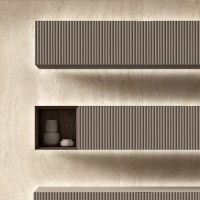 781139 AUTH GOLD TRAVERTINE SILK 60X120 6MM (1 сорт) FLORIM GROUP фото 2