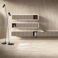 781139 AUTH GOLD TRAVERTINE SILK 60X120 6MM FLORIM GROUP