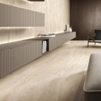 781139 AUTH GOLD TRAVERTINE SILK 60X120 6MM (1 сорт) FLORIM GROUP фото 3