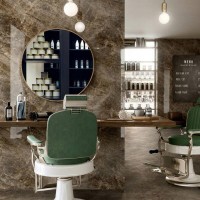 784544 ICONIC YAM MOKA GLO 60X120 FLORIM GROUP