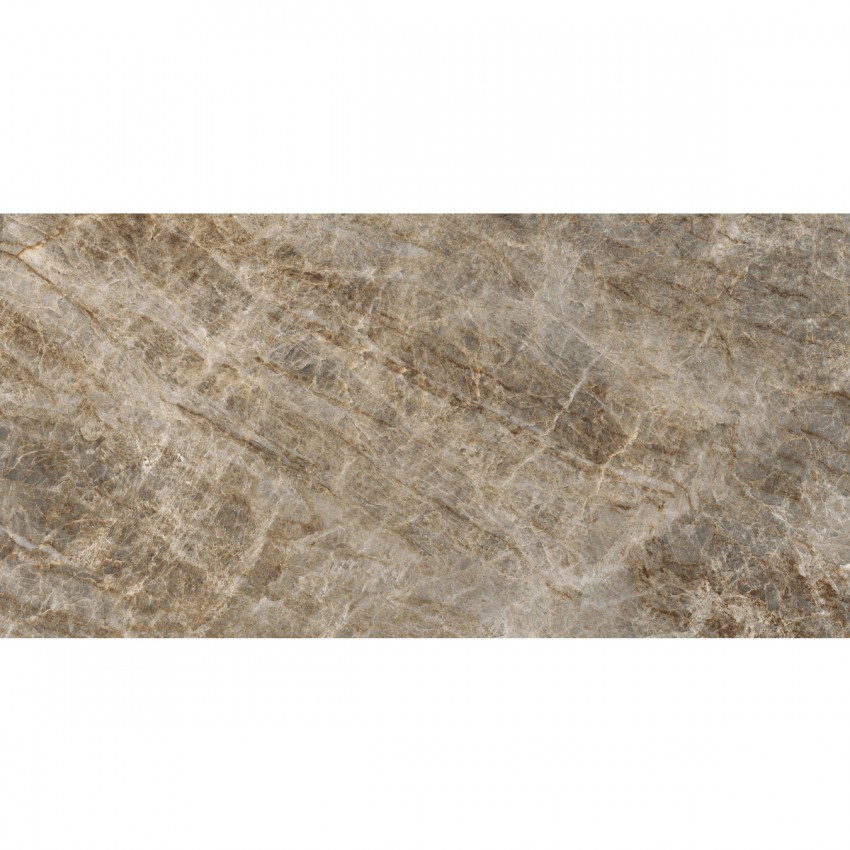 784544 ICONIC YAM MOKA GLO 60X120 (1 сорт) FLORIM GROUP фото 1