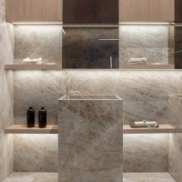 784543 ICONIC YAM OPAL GLO 60X120 FLORIM GROUP фото 2