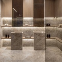 784543 ICONIC YAM OPAL GLO 60X120 FLORIM GROUP фото 3