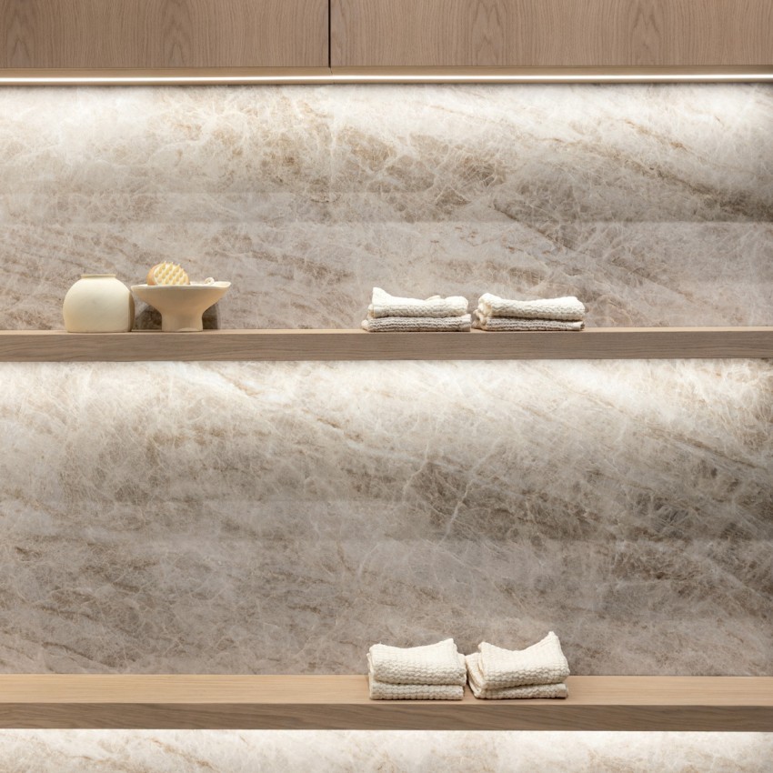 784543 ICONIC YAM OPAL GLO 60X120 (1 сорт) FLORIM GROUP