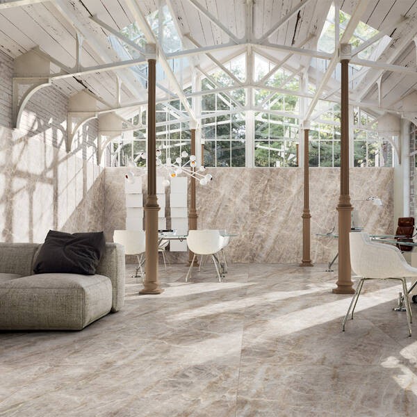 784518 ICONIC YAM OPAL MAT 60X120 FLORIM GROUP фото 3