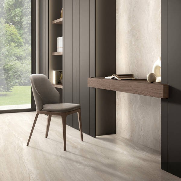 781137 AUTH PEARL TRAV SILK 60X120 6MM FLORIM GROUP фото 2