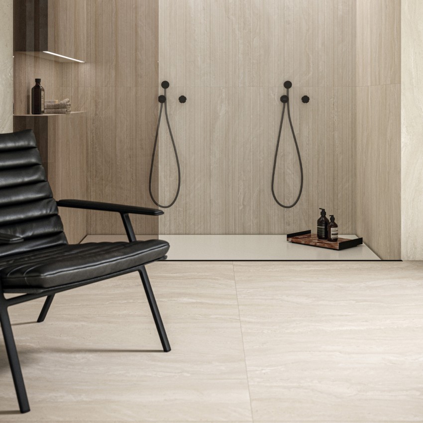 781137 AUTH PEARL TRAV SILK 60X120 6MM (1 сорт) FLORIM GROUP фото 4