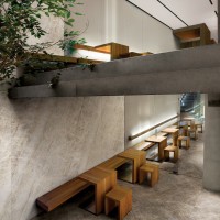 784517 ICONIC YAM HONEY MAT 60X120 (1 сорт) FLORIM GROUP фото 3