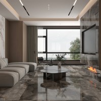 MS715L56 BROWN ONYX (1 сорт) ALMERA CERAMICA-2