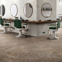 784519 ICONIC YAM MOKA MAT 60X120 FLORIM GROUP фото 3
