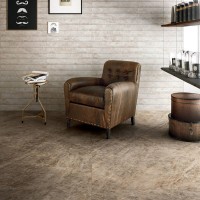 784519 ICONIC YAM MOKA MAT 60X120 FLORIM GROUP фото 2