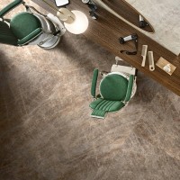 784519 ICONIC YAM MOKA MAT 60X120 FLORIM GROUP