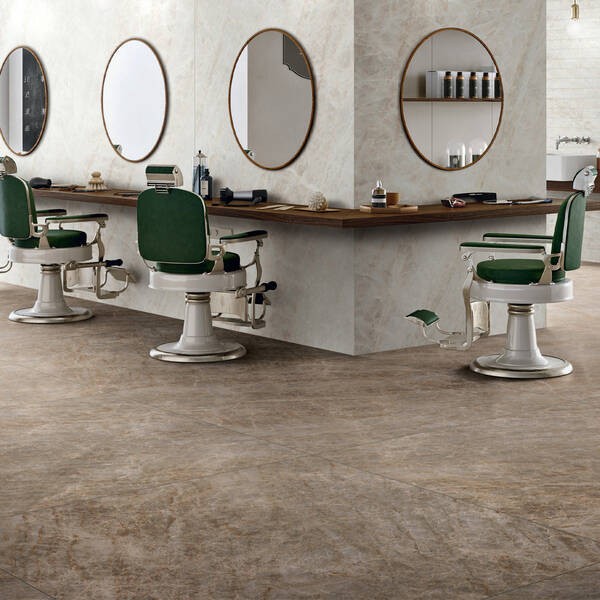 784519 ICONIC YAM MOKA MAT 60X120 FLORIM GROUP фото 3