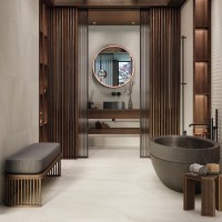 100381175 LIMESTONE BONE L 120X120(A) (1 сорт) PORCELANOSA (MC) фото 3