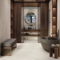 100381175 LIMESTONE BONE L 120X120(A) PORCELANOSA фото 3