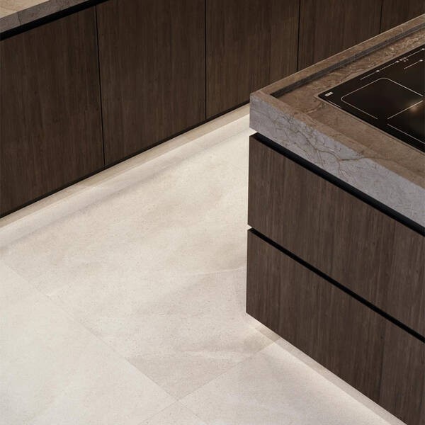 100381175 LIMESTONE BONE L 120X120(A) PORCELANOSA фото 2