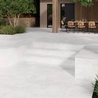 MULTISTEP STONE/AIN BLANCO східці (1 сорт) NEW TILES