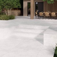 MULTISTEP STONE/AIN BLANCO східці NEW TILES