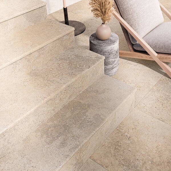 MULTISTEP SUMMER східці NEW TILES