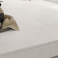 MULTISTEP VIDA BLANCO східці (1 сорт) NEW TILES
