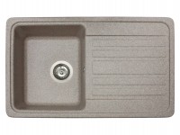 Кухонна мийка VERSAL terra Miraggio MIRAGGIO