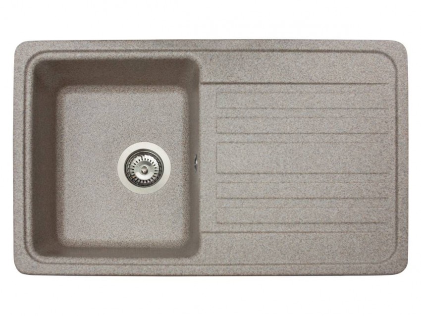 Кухонна мийка VERSAL terra Miraggio MIRAGGIO