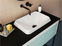 Умивальник ALBENA Miraggio MIRAGGIO