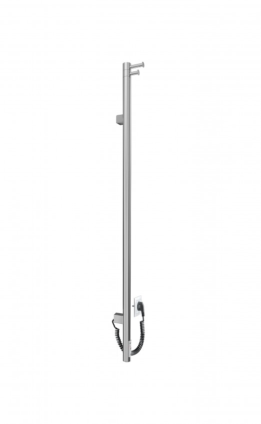 Електрична рушникосушарка Рей-І 1100х30/130 TR K MARIO фото 2
