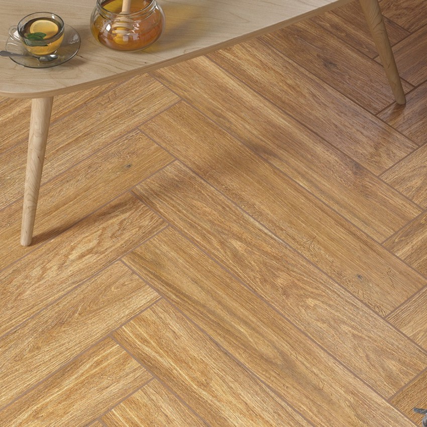 PODLOGA NOELWOOD HONEY (1 сорт) CERRAD