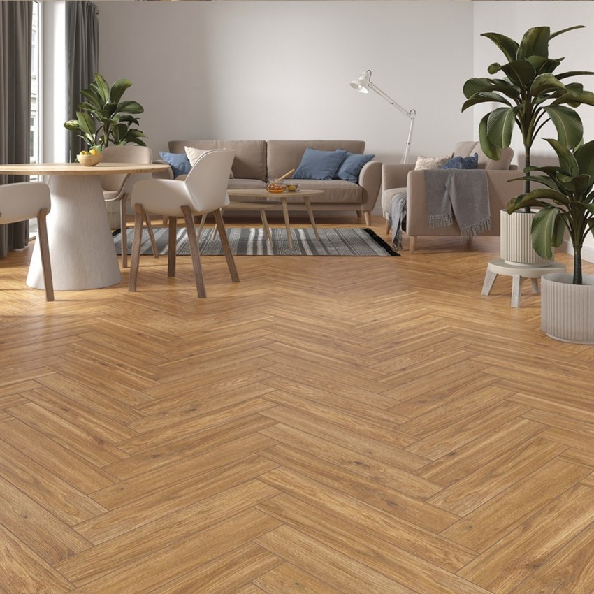 PODLOGA NOELWOOD HONEY (1 сорт) CERRAD фото 2