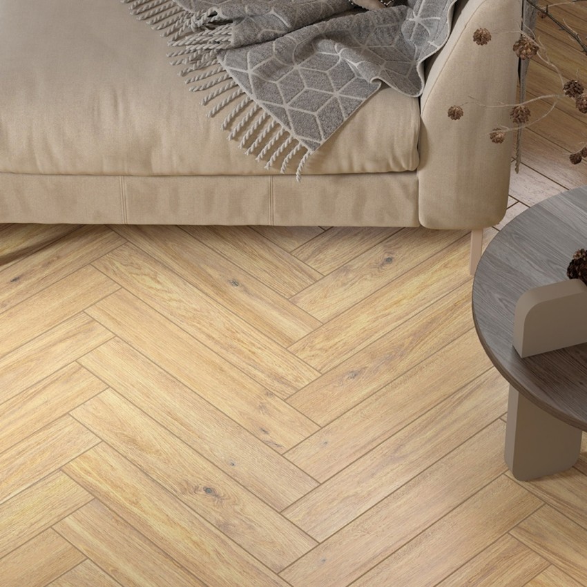PODLOGA NOELWOOD BEIGE (1 сорт) CERRAD