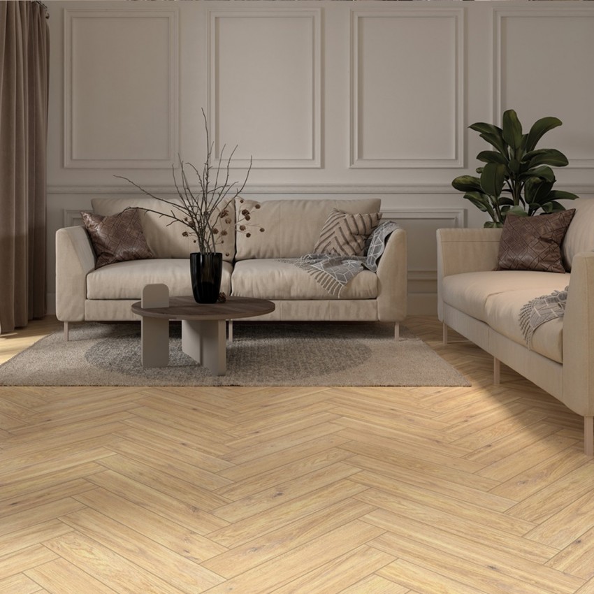 PODLOGA NOELWOOD BEIGE (1 сорт) CERRAD фото 2