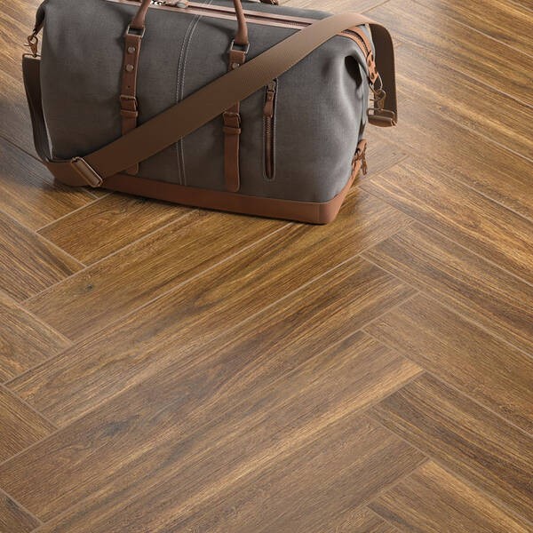 PODLOGA NOELWOOD BROWN CERRAD