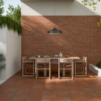 KAMIEN ARGILLA TERRA (1 сорт) CERRAD фото 3