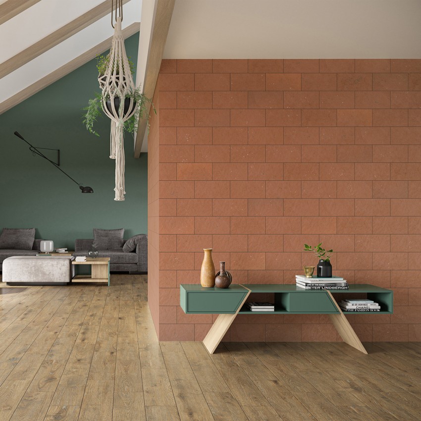 KAMIEN ARGILLA TERRA (1 сорт) CERRAD фото 1